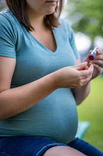 L-carnitine et diabète gestationnel 
Nutritionniste sur Saint-Chamas : Prise en charge de la perte de poids, surpoids, grossesse, infertilité, SOPK, endométriose