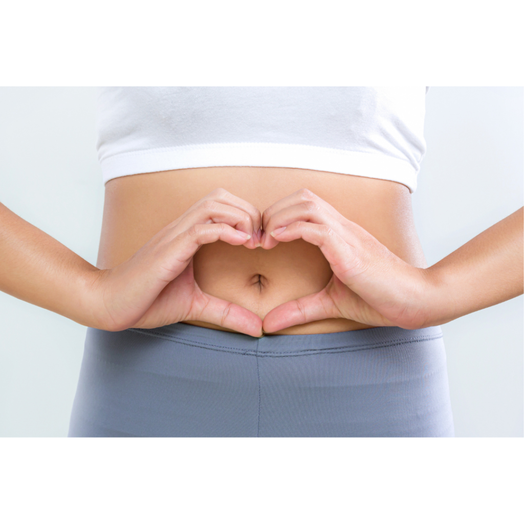 perte de poids fertilité syndrome prémenstruel gynécologie