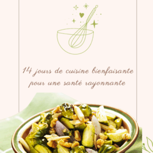 livre recettes