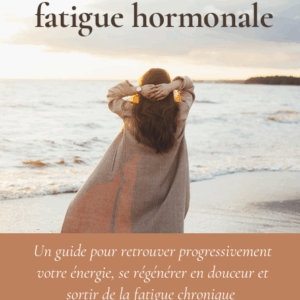 ebook retrouver de l'énergie sortir de la fatigue